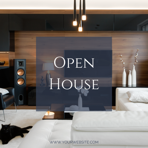 Real Estate Instagram Feed