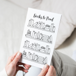 Books to Read