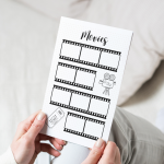 Movie Tracker 1