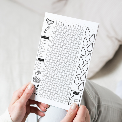 Period Tracker