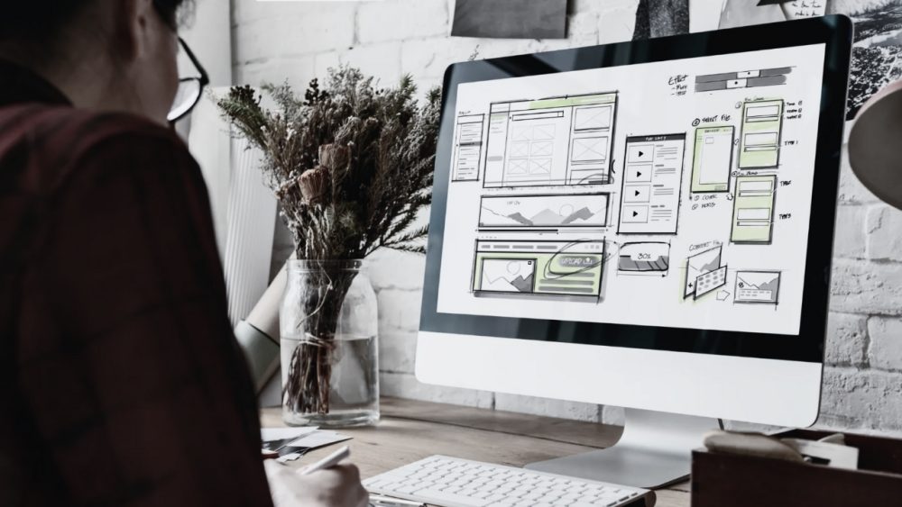 iTagDigita Website Design