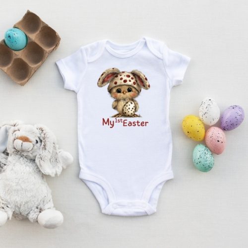 Easter Onesies