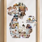 Mother's Day Photo Collage