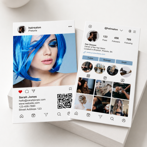 Business & Digital Templates